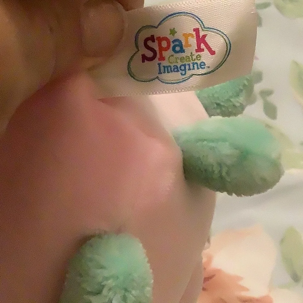 spark nwot soft